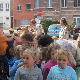 IMG 6642 - Scouts en Gidsen Zaventem 